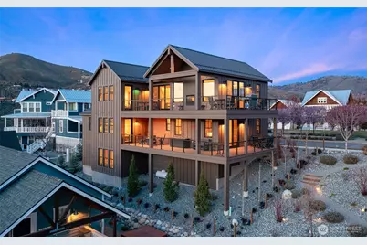 168 Jackrabbit Lane, Chelan, WA 98816 - Photo 2