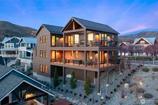 168 Jackrabbit Ln, Chelan, WA 98816 - Photo 2