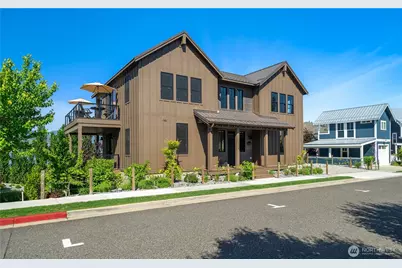 168 Jackrabbit Lane, Chelan, WA 98816 - Photo 4