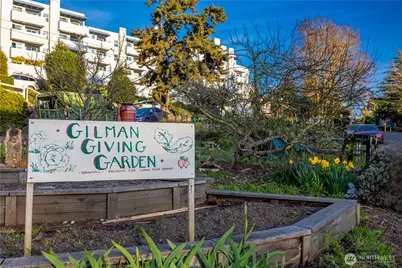 2244 13th Avenue W #410, Seattle, WA 98119 - Photo 30