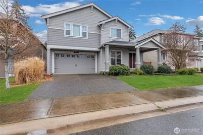 19011 106th Avenue Ct E, Puyallup, WA 98374 - Photo 2