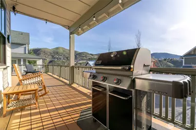 529 Porcupine Lane, Chelan, WA 98816 - Photo 12