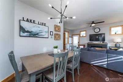 529 Porcupine Lane, Chelan, WA 98816 - Photo 8