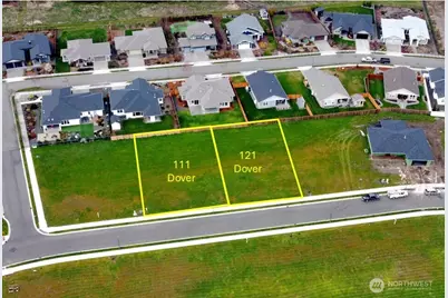 121 Dover Lane, Sequim, WA 98382 - Photo 4