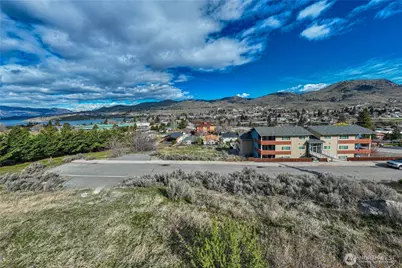 0 Lot 11 E Franklin Street, Chelan, WA 98816 - Photo 8