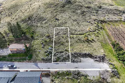 0 Lot 11 E Franklin Street, Chelan, WA 98816 - Photo 2