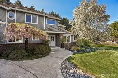 7025 Deerfield Park Drive NE, Olympia, WA 98516 - Photo 2