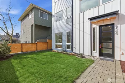 6509 19th Avenue NW, Seattle, WA 98117 - Photo 2