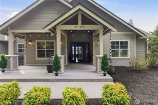 8106 Spurgeon Creek Rd SE, Olympia, WA 98503 - Photo 4