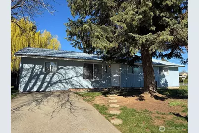 2113 N Parklane Avenue, Ellensburg, WA 98926 - Photo 2