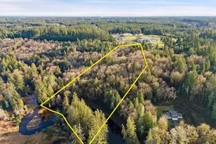 0 Tr 2&3 E Agate Rd, Shelton, WA 98584 - Photo 1