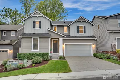 5716 13th Street Ct NE, Tacoma, WA 98422 - Photo 1