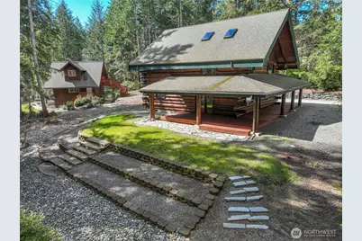16318 82nd Street NW, Key Center, WA 98349 - Photo 4