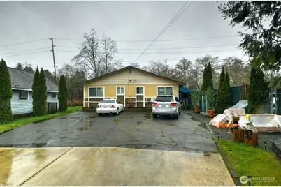 507 /509 S West Boulevard, Aberdeen, WA 98520 - Photo 2