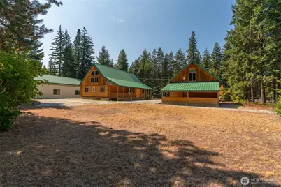 2628 Cottonwood Lane, Leavenworth, WA 98826 - Photo 22