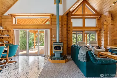 2628 Cottonwood Lane, Leavenworth, WA 98826 - Photo 6