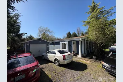 12204 Littlerock Road SW, Olympia, WA 98512 - Photo 1