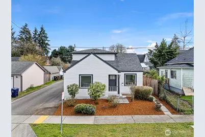 2414 S 8th Street, Tacoma, WA 98405 - Photo 1