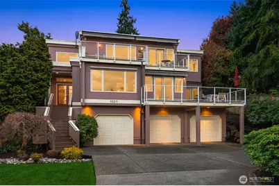 10211 NE 59th Street, Kirkland, WA 98033 - Photo 1