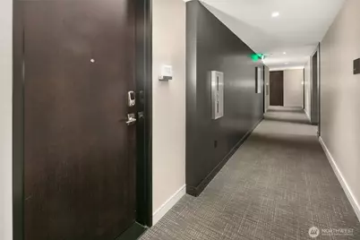 1808 Minor Avenue #902, Seattle, WA 98101 - Photo 2