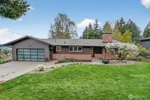12944 SE Ridgecrest Rd, Happy Valley, OR 97086 - Photo 1