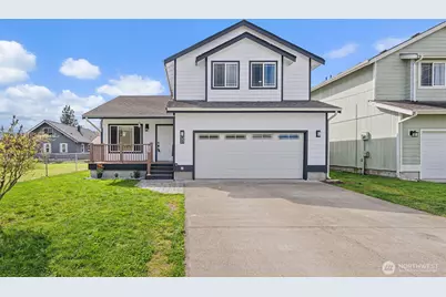 1231 SW Elzina Street, Chehalis, WA 98532 - Photo 2