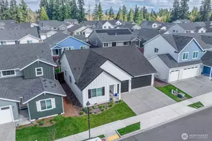 2716 S 8th Wy, Ridgefield, WA 98647 - Photo 2