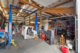 14435 Vail Cut Off Rd SE, Rainier, WA 98576 - Photo 14