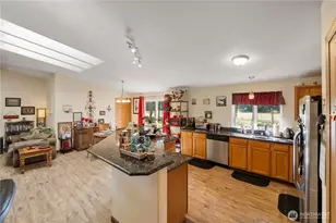 14435 Vail Cut Off Rd SE, Rainier, WA 98576 - Photo 6