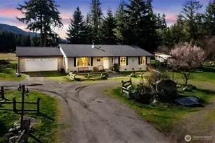 14435 Vail Cut Off Rd SE, Rainier, WA 98576 - Photo 1