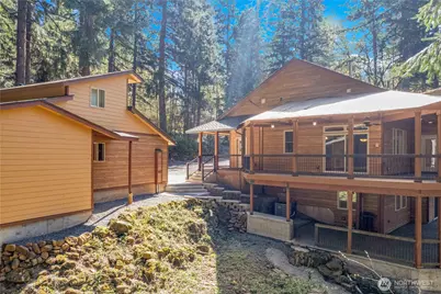 15308 NE Bonanza Rd, Brush Prairie, WA 98606 - Photo 30