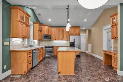 15308 NE Bonanza Rd, Brush Prairie, WA 98606 - Photo 6