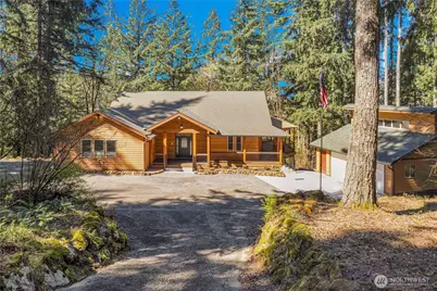 15308 NE Bonanza Rd, Brush Prairie, WA 98606 - Photo 1