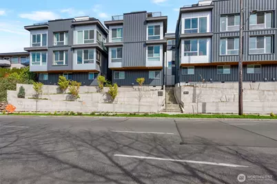 3406 15th Avenue W #C, Seattle, WA 98119 - Photo 1