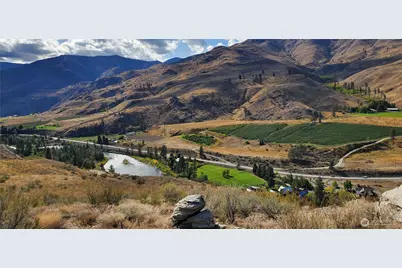 0 Brook Trout Lane #Lot 1, Methow, WA 98834 - Photo 4