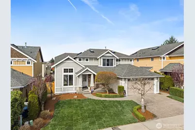 4610 NE 1st Ct, Renton, WA 98059 - Photo 2