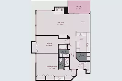 10101 SE 3rd Street #402, Bellevue, WA 98004 - Photo 30