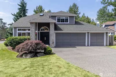 4905 NE 19th Court, Renton, WA 98059 - Photo 1