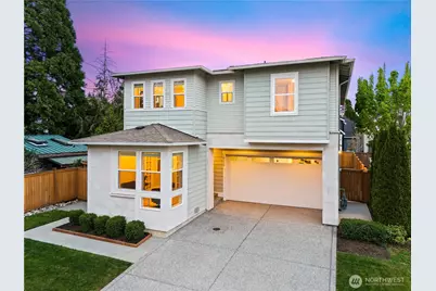 10312 134th Place NE, Kirkland, WA 98033 - Photo 2