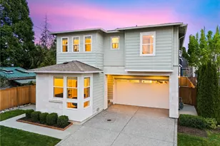 10312 134th Pl NE, Kirkland, WA 98033 - Photo 2
