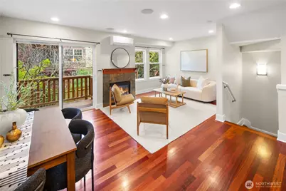 2614 NW 57th Street #B, Seattle, WA 98107 - Photo 4