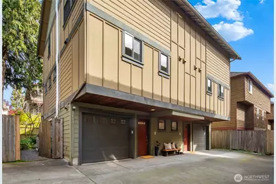 2614 NW 57th Street #B, Seattle, WA 98107 - Photo 1