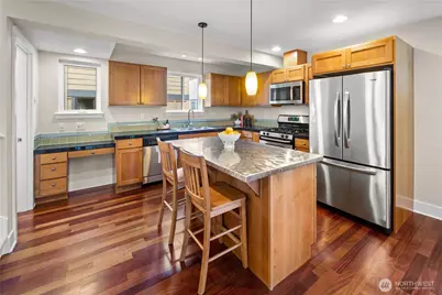 2614 NW 57th Street #B, Seattle, WA 98107 - Photo 10