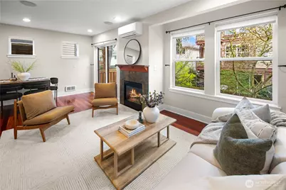 2614 NW 57th Street #B, Seattle, WA 98107 - Photo 6