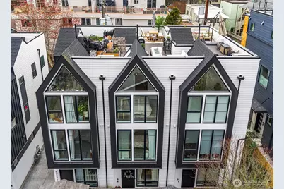 6037 42nd Avenue SW #B, Seattle, WA 98136 - Photo 1