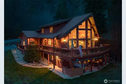 20701 Pelton Place, Leavenworth, WA 98826 - Photo 1
