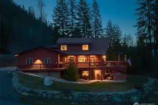 20701 Pelton Pl, Leavenworth, WA 98826 - Photo 2