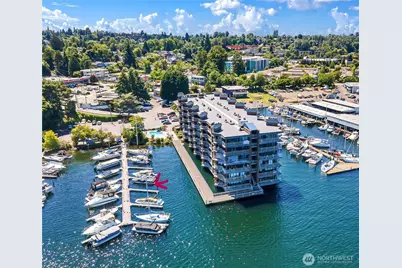 9468 Rainier Avenue S #M37, Seattle, WA 98118 - Photo 2