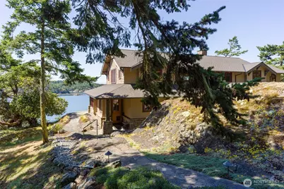 481 Grimes Riker Lane, Lopez Island, WA 98261 - Photo 30
