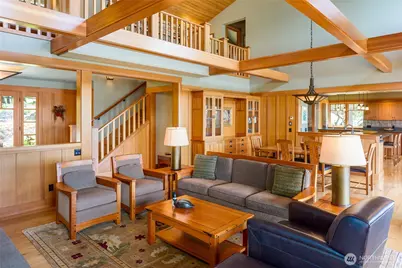 481 Grimes Riker Lane, Lopez Island, WA 98261 - Photo 10
